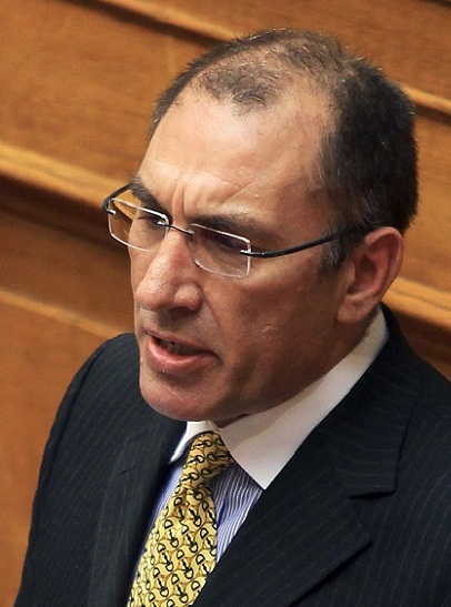 Ερώτηση Δημήτρη Καμμένου για τα προβλήματα αγελαδοτροφίας / γαλακτοπαραγωγής
