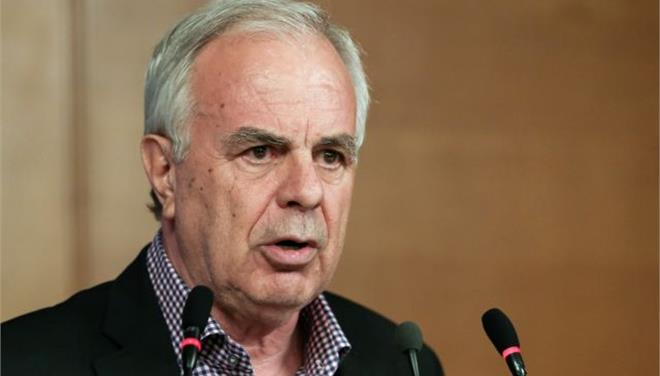 Αποστόλου: Πληρωμές 2,8 δις. ευρώ στους αγρότες μέσα στο 2017, χωρίς πρόστιμα και καταλογισμούς