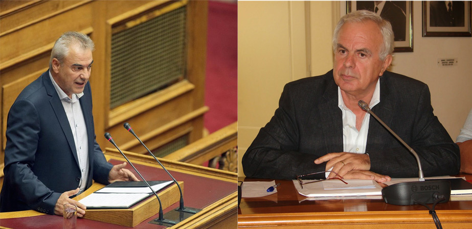 Νέα καμπάνα 375 εκατ. ευρώ πρέπει να πληρώσει το υπουργείο Αγροτικής Ανάπτυξης!