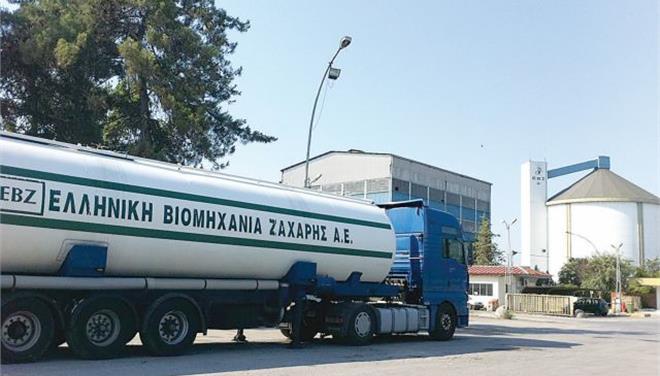 ΠΑΣΟΚ: Αβέβαιο το μέλλον της Ελληνικής Βιομηχανίας Ζάχαρης