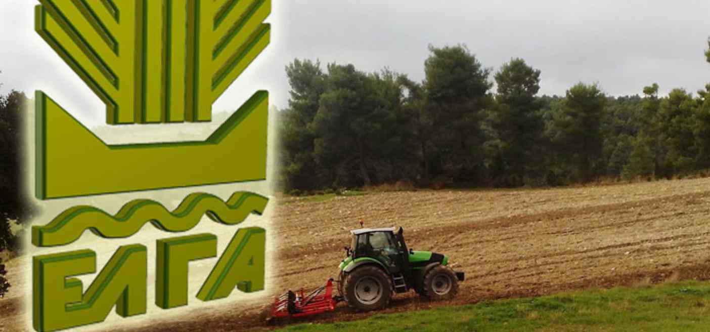 Στα 27.974.455,60 ευρώ οι νέες αποζημιώσεις του ΕΛΓΑ για ζημιές του 2015, στη φυτική παραγωγή και το ζωικό κεφάλαιο