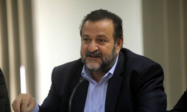 Δέσμευση του Υφυπουργού Αγροτικής Ανάπτυξης σε Β. Κεγκέρογλου για πληρωμές στη βιολογική γεωργία και κτηνοτροφία