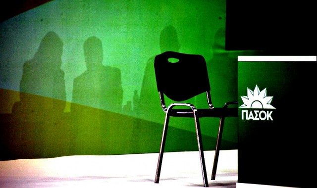 ΠΑΣΟΚ: Η Κυβέρνηση Συνεχίζει την Διάλυση της Ελληνικής Αμυντικής Βιομηχανίας