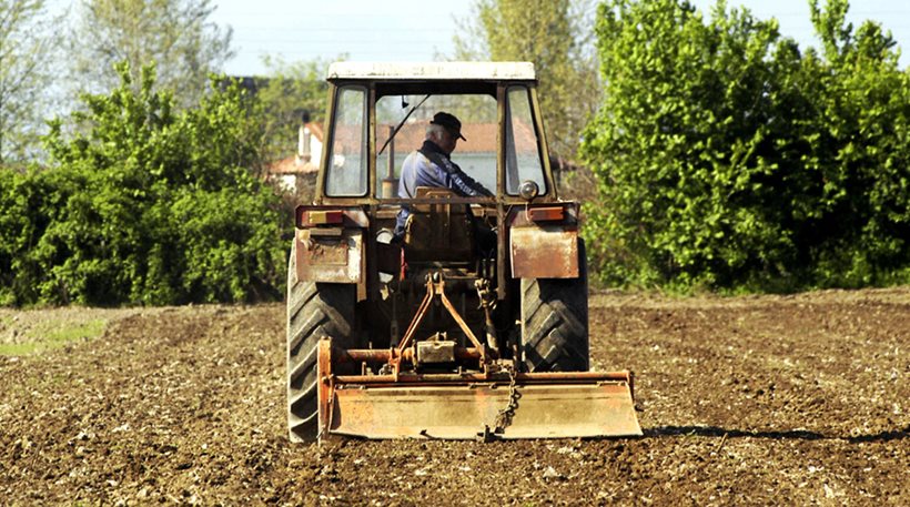 Ενιαία Δήλωση Εκμετάλλευσης μέχρι 5 Οκτωβρίου από τους υποψήφιους για ένταξη στο πρόγραμμα νέων γεωργών