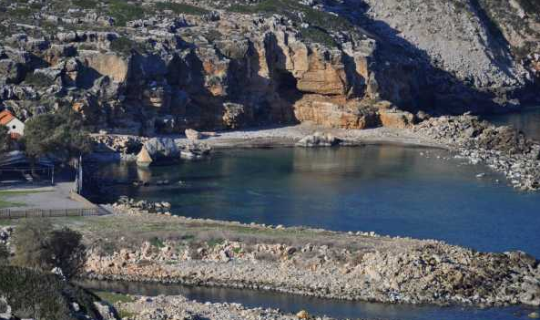 Π.Ε. Ρεθύμνης : “Προσωρινή απαγόρευση κολύμβησης και αλιείας στην περιοχή βόρειας ακτής Δήμου Ρεθύμνης”