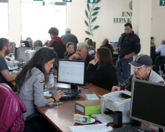 Παράταση χρόνου υποβολής των δηλώσεων Ενιαίας Ενίσχυσης