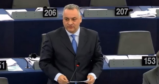Τέλος στις ανισότητες για τα ελληνικά αγροτικά «προϊόντα» ζητά ο Κεφαλογιάννης