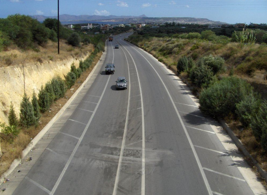 Στις προθέσεις της Κυβέρνησης ο ΒΟΑΚ, απαντά ο Πρωθυπουργός στην επιστολή Περιφερειάρχη για την αναγκαιότητα υλοποίησης του μεγάλου αναπτυξιακού έργου