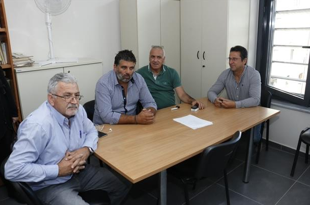 Πότε θα δοθούν οι αποζημιώσεις για αμπέλια, ελιές, κηπευτικά